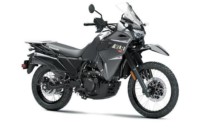 2023 Kawasaki KLR650 S