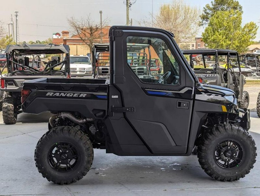 2024 Polaris® Ranger XP 1000 NorthStar Edition Ultimate