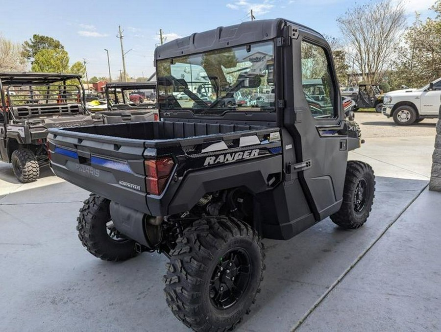 2024 Polaris® Ranger XP 1000 NorthStar Edition Ultimate