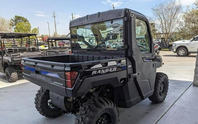 2024 Polaris® Ranger XP 1000 NorthStar Edition Ultimate