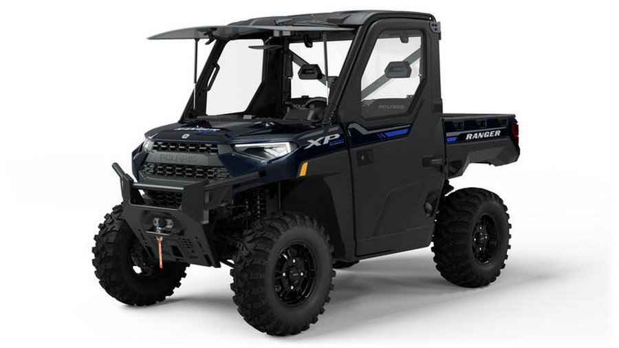 2024 Polaris® Ranger XP 1000 NorthStar Edition Ultimate