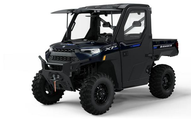 2024 Polaris® Ranger XP 1000 NorthStar Edition Ultimate