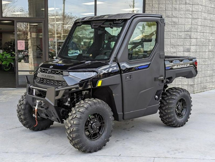 2024 Polaris® Ranger XP 1000 NorthStar Edition Ultimate