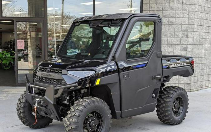 2024 Polaris® Ranger XP 1000 NorthStar Edition Ultimate