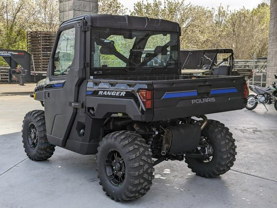 2024 Polaris® Ranger XP 1000 NorthStar Edition Ultimate