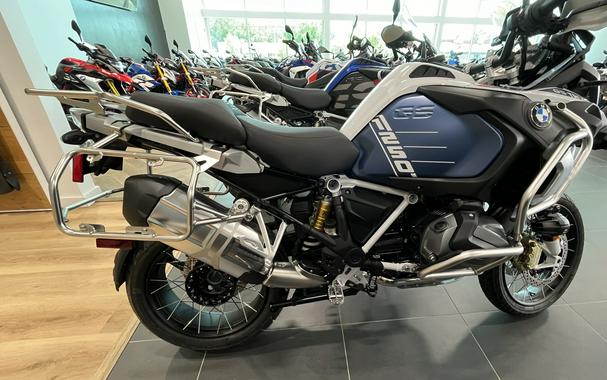 2024 BMW R 1250 GS Adventure