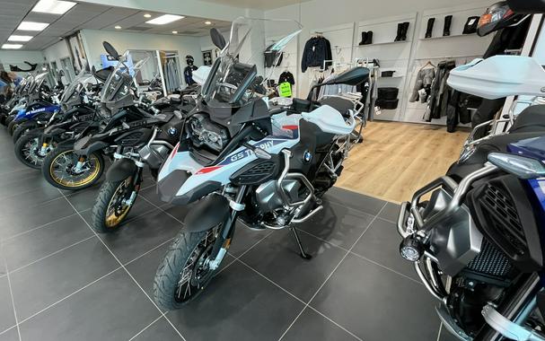 2024 BMW R 1250 GS Adventure