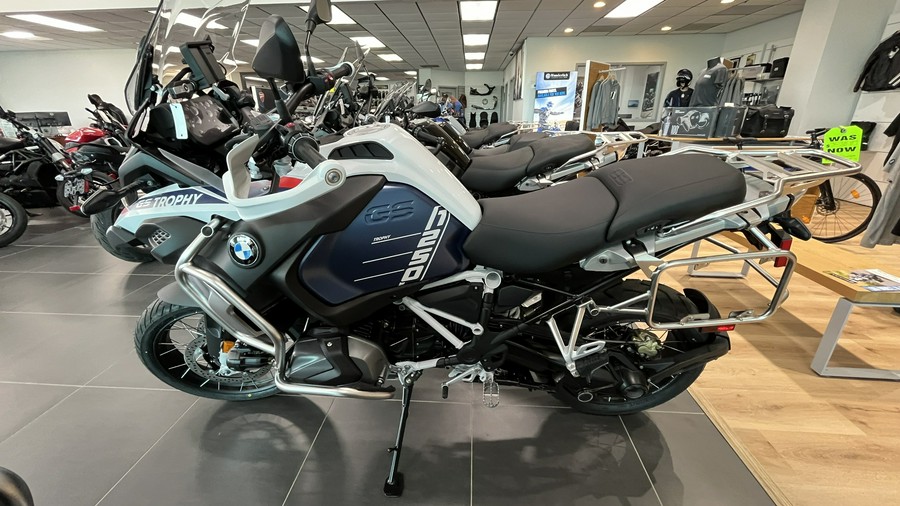 2024 BMW R 1250 GS Adventure