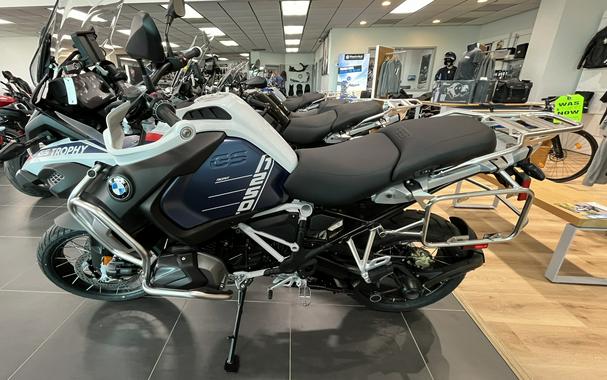 2024 BMW R 1250 GS Adventure