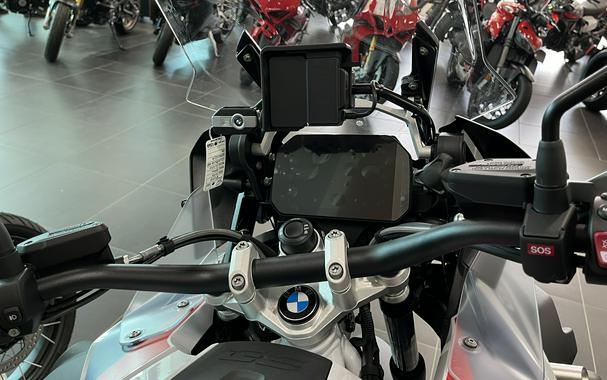 2024 BMW R 1250 GS Adventure