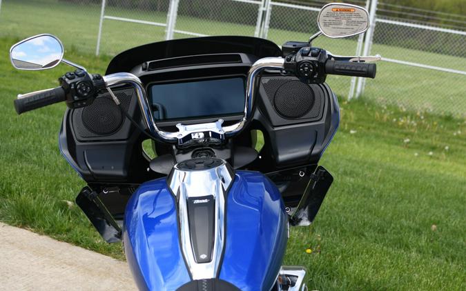 FLTRX 2024 Road Glide®