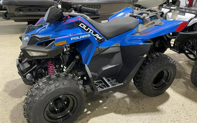 2024 Polaris® Outlaw 70 EFI