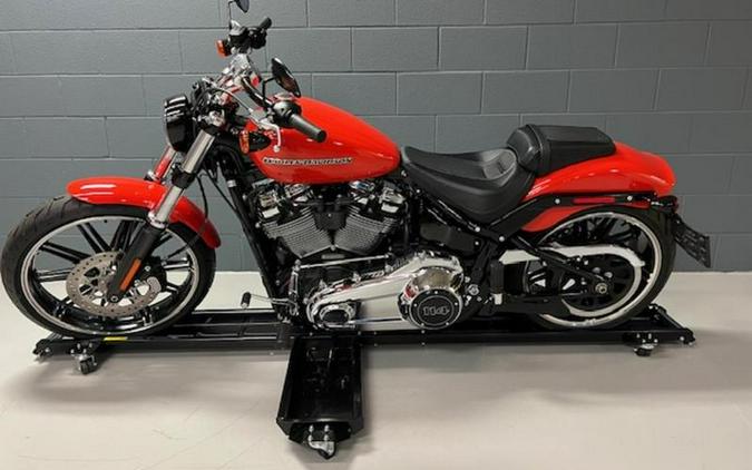 2020 Harley-Davidson® FXBRS - Softail® Breakout® 114