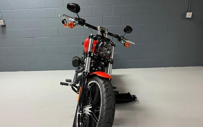 2020 Harley-Davidson® FXBRS - Softail® Breakout® 114