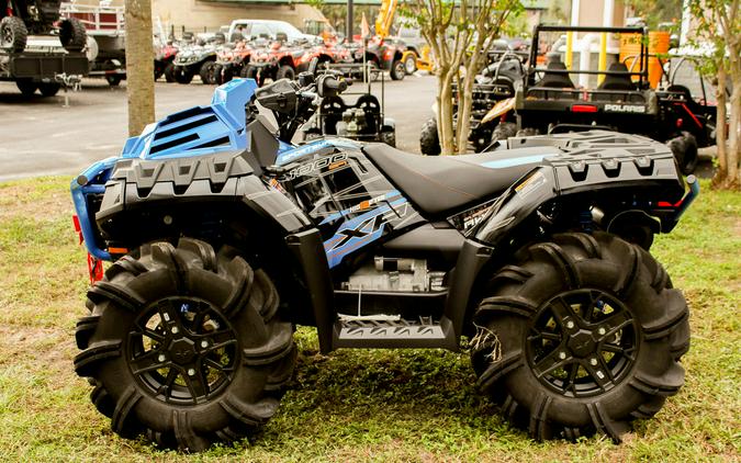 2024 Polaris® Sportsman XP 1000 High Lifter Edition