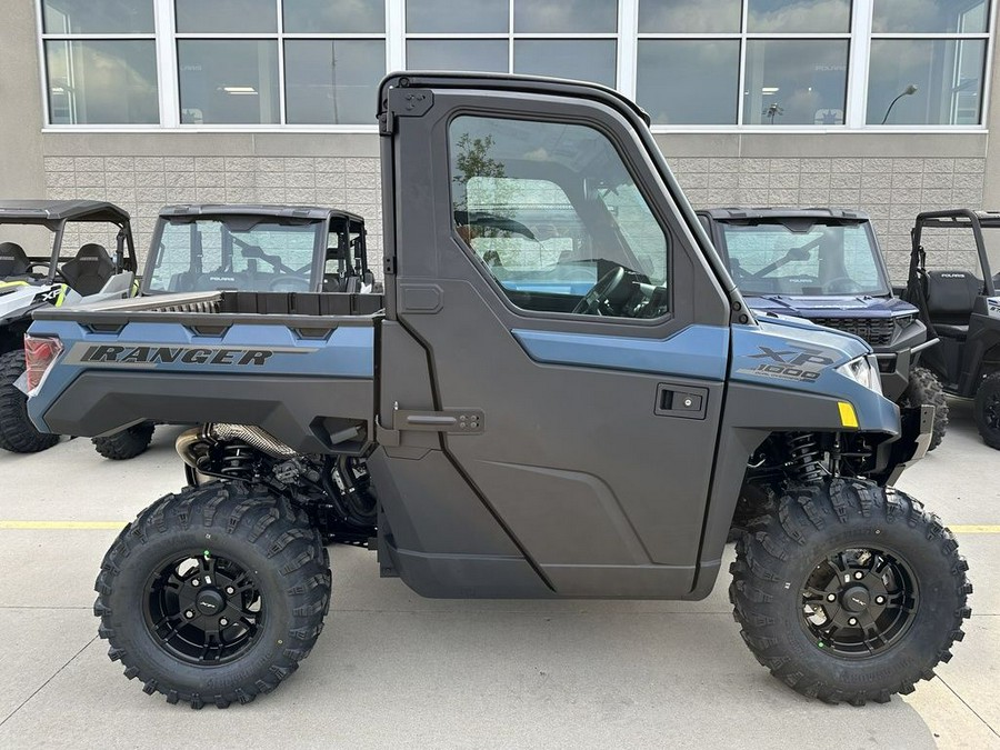 2025 Polaris® Ranger XP 1000 NorthStar Edition Ultimate