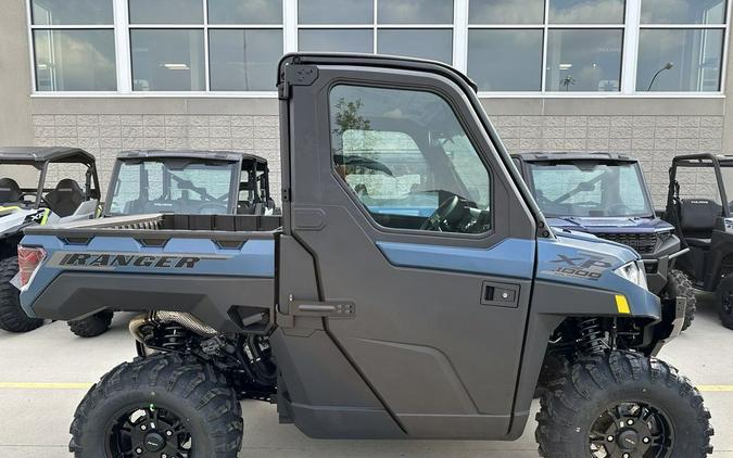 2025 Polaris® Ranger XP 1000 NorthStar Edition Ultimate