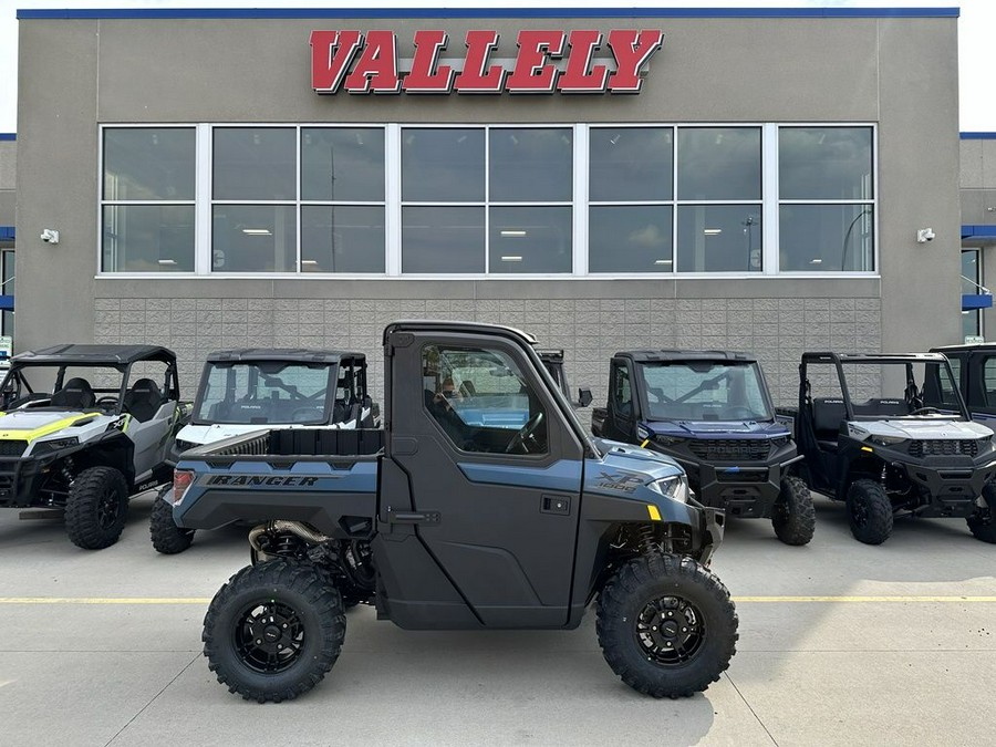 2025 Polaris® Ranger XP 1000 NorthStar Edition Ultimate