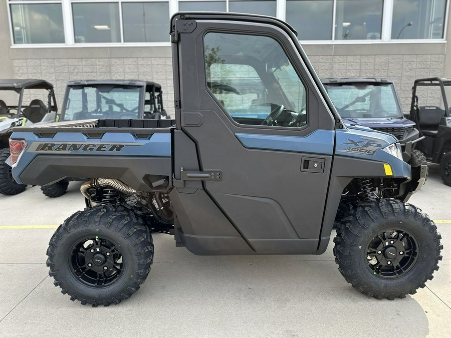 2025 Polaris® Ranger XP 1000 NorthStar Edition Ultimate