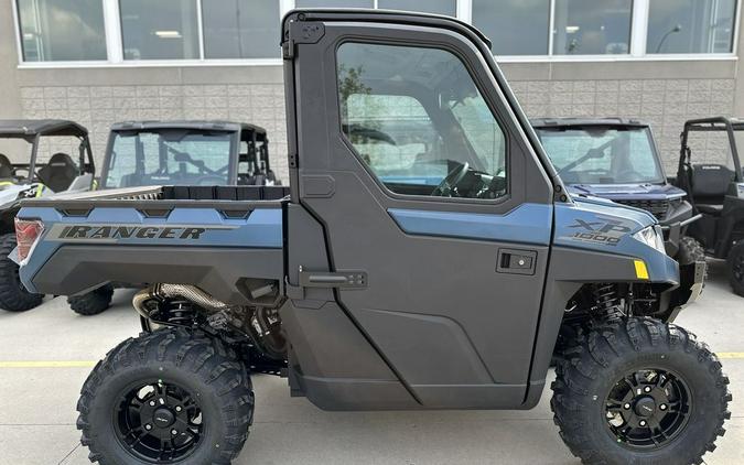 2025 Polaris® Ranger XP 1000 NorthStar Edition Ultimate