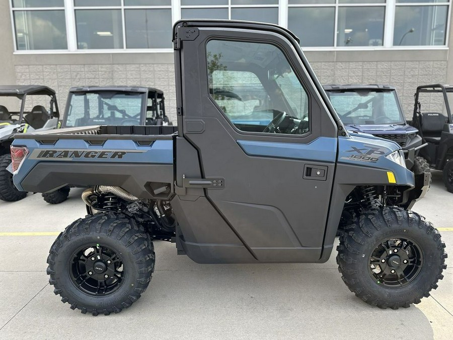 2025 Polaris® Ranger XP 1000 NorthStar Edition Ultimate