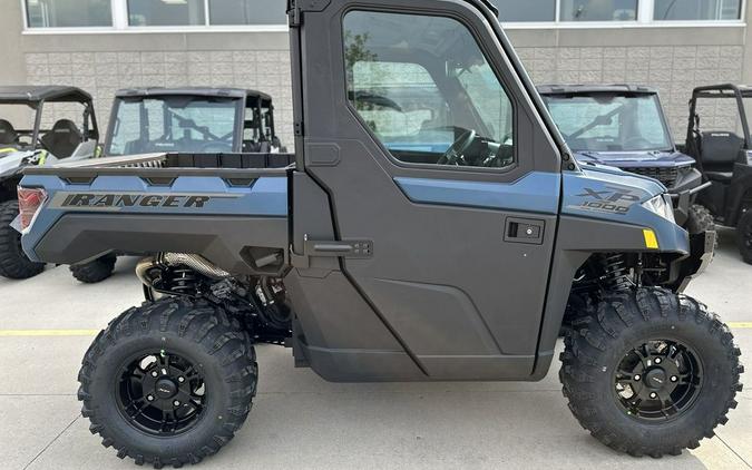 2025 Polaris® Ranger XP 1000 NorthStar Edition Ultimate