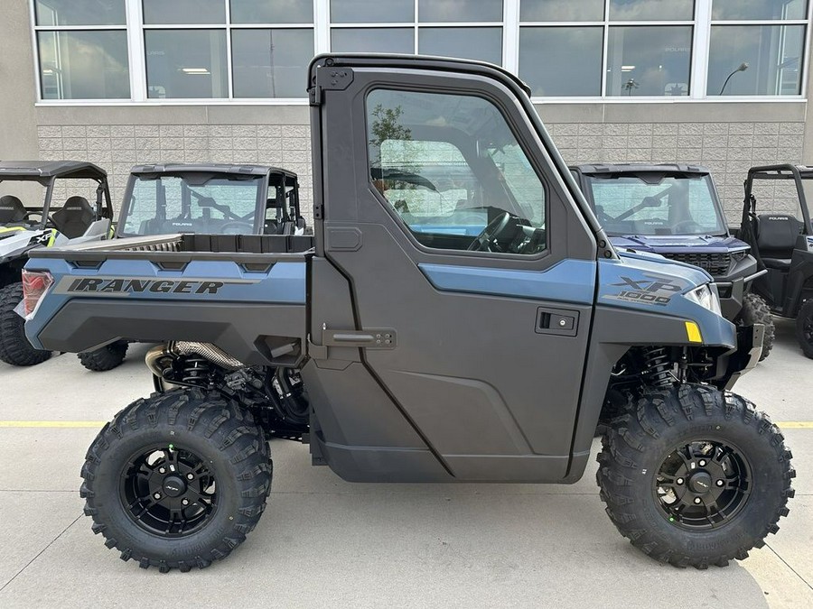 2025 Polaris® Ranger XP 1000 NorthStar Edition Ultimate