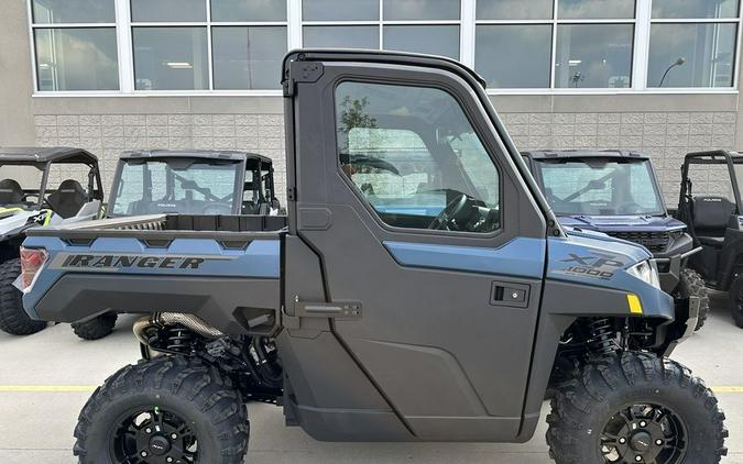 2025 Polaris® Ranger XP 1000 NorthStar Edition Ultimate