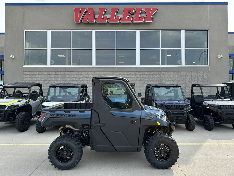 2025 Polaris® Ranger XP 1000 NorthStar Edition Ultimate