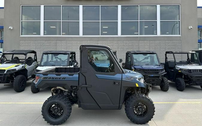 2025 Polaris® Ranger XP 1000 NorthStar Edition Ultimate