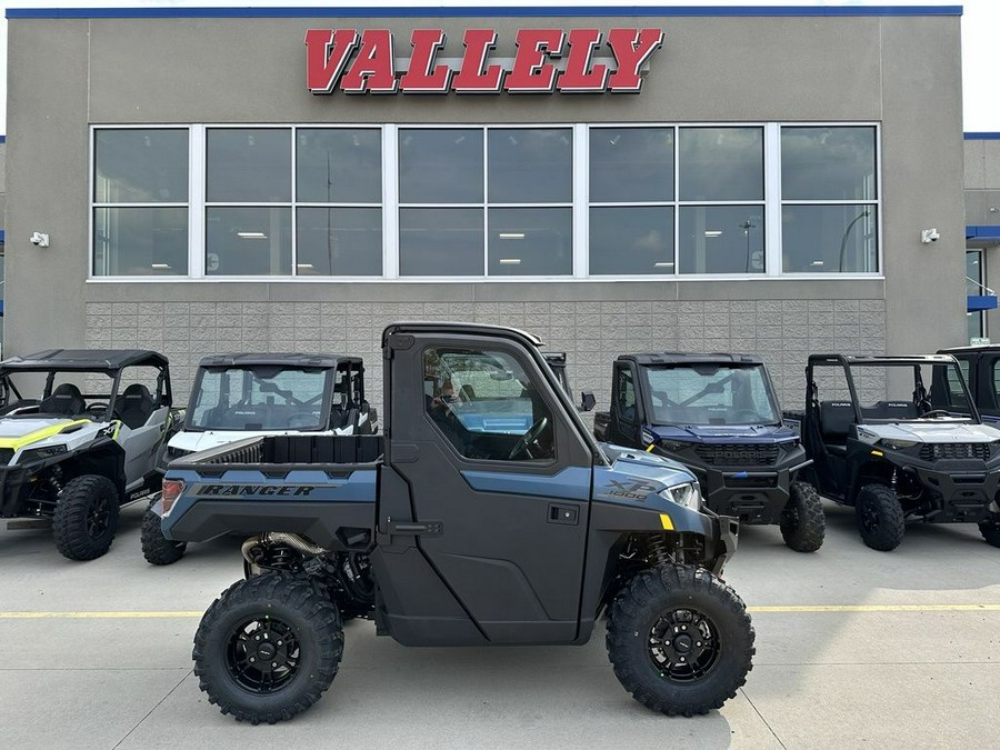 2025 Polaris® Ranger XP 1000 NorthStar Edition Ultimate