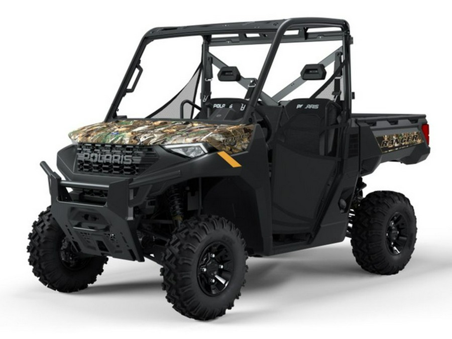 2024 Polaris Ranger 1000 Premium Polaris Pursuit Camo