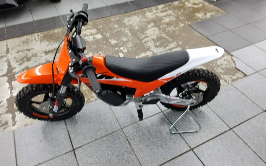 2024 KTM SX E 2