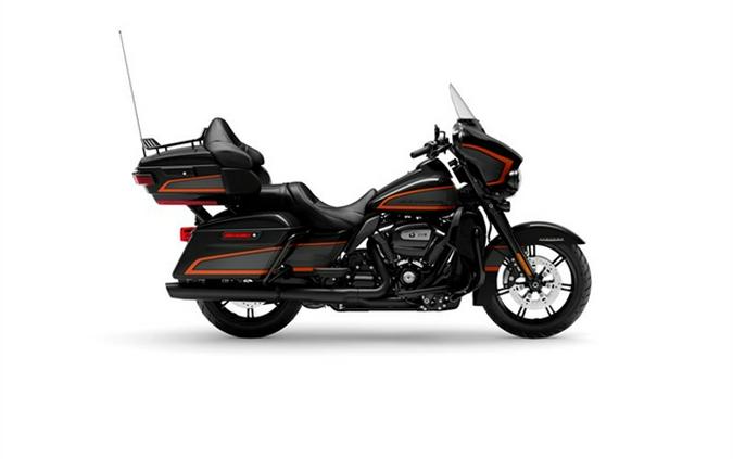 2022 Harley-Davidson Ultra Limited