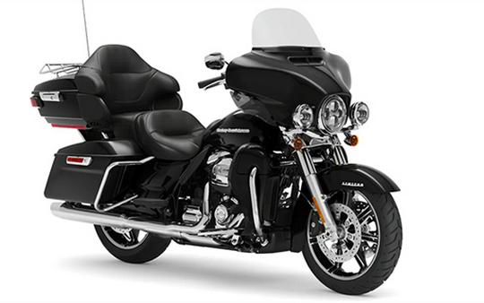 2022 Harley-Davidson Ultra Limited