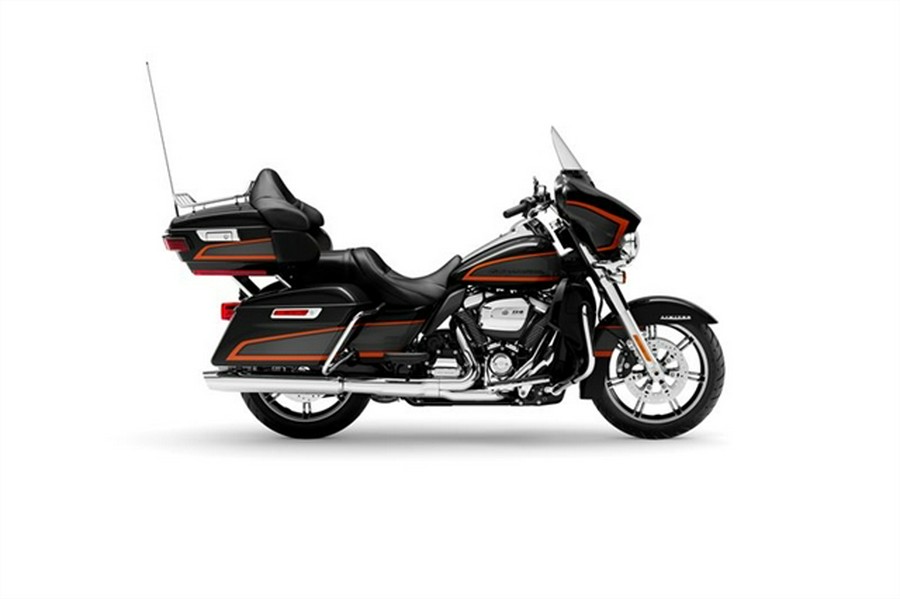 2022 Harley-Davidson Ultra Limited