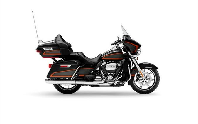 2022 Harley-Davidson Ultra Limited