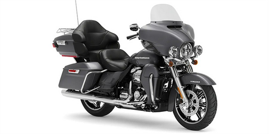 2022 Harley-Davidson Ultra Limited