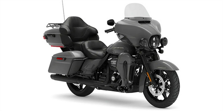 2022 Harley-Davidson Ultra Limited