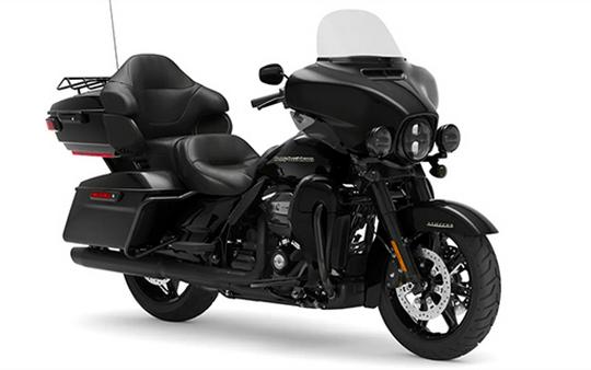 2022 Harley-Davidson Ultra Limited