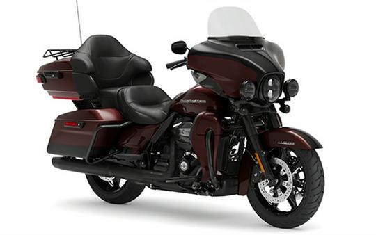 2022 Harley-Davidson Ultra Limited