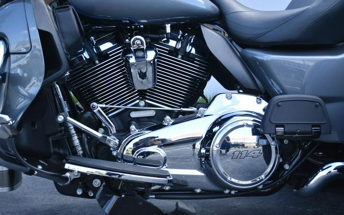 2022 Harley-Davidson Tri Glide Ultra