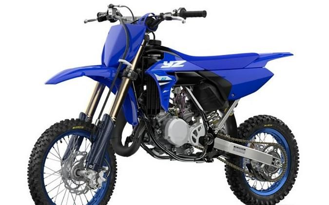 2025 Yamaha YZ65