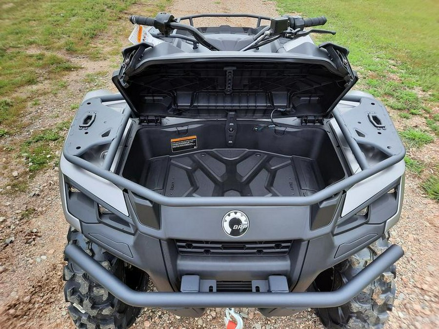 2024 Can-Am® Outlander XT 700