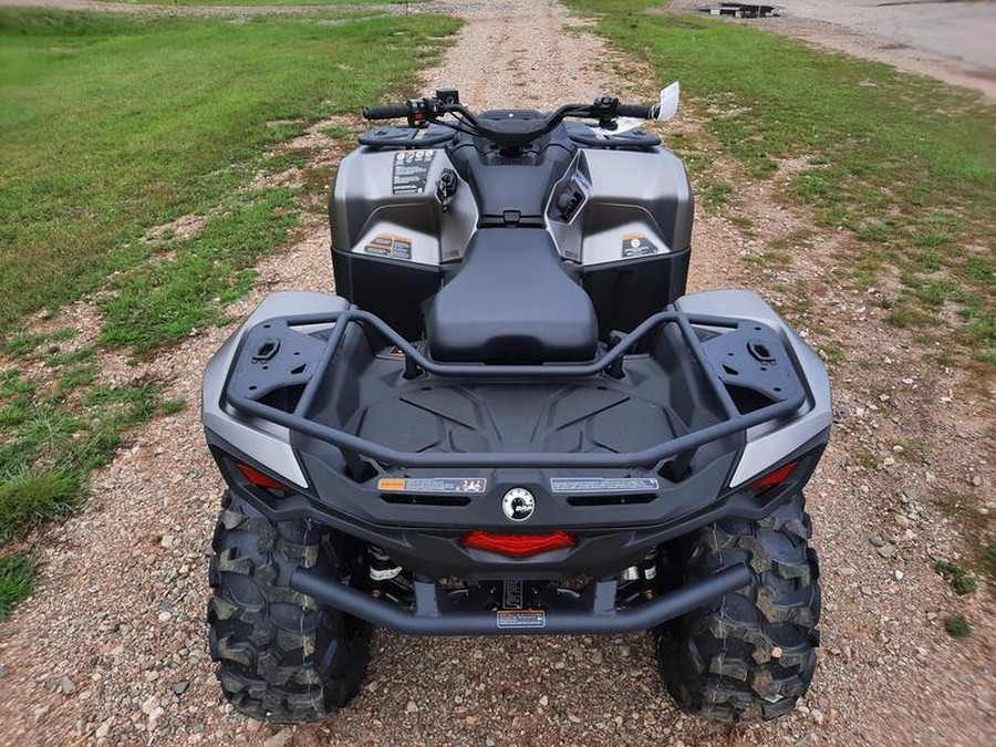 2024 Can-Am® Outlander XT 700