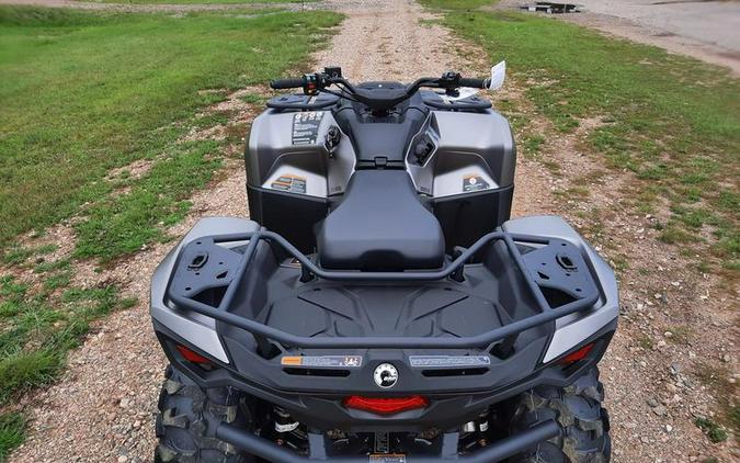 2024 Can-Am® Outlander XT 700