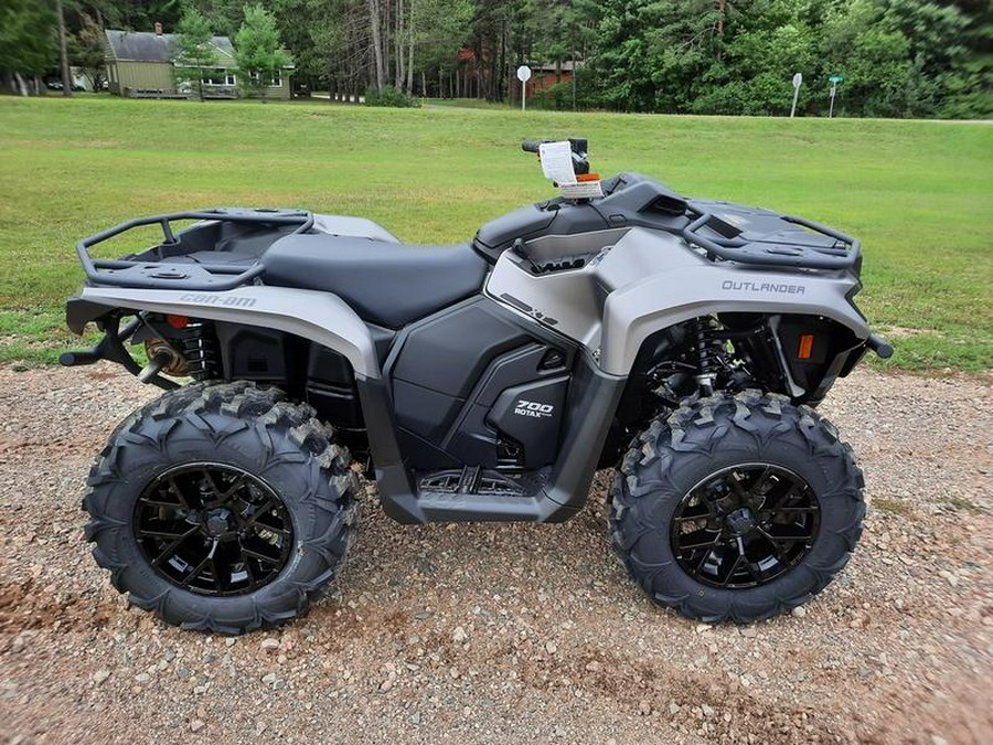 2024 Can-Am® Outlander XT 700