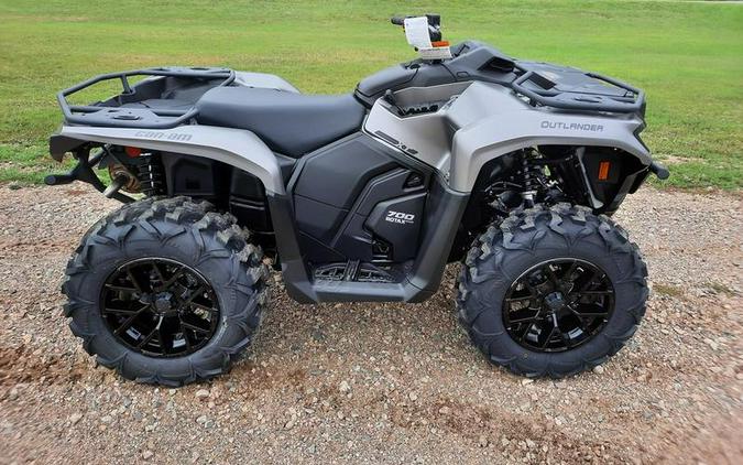 2024 Can-Am® Outlander XT 700