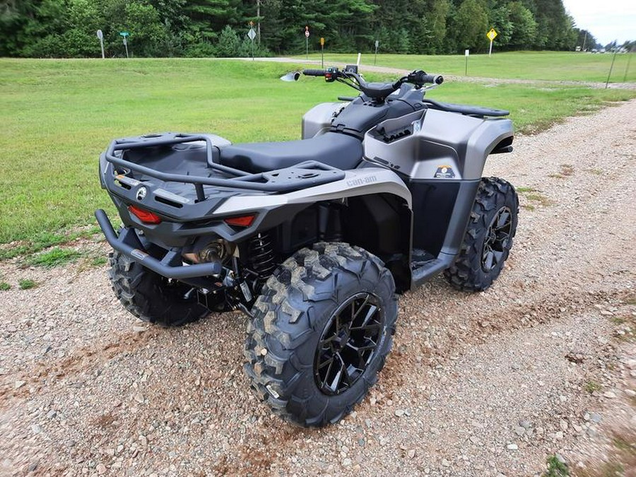 2024 Can-Am® Outlander XT 700