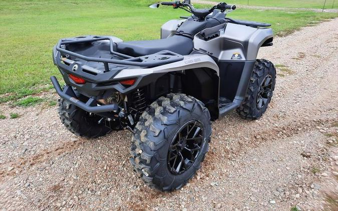 2024 Can-Am® Outlander XT 700